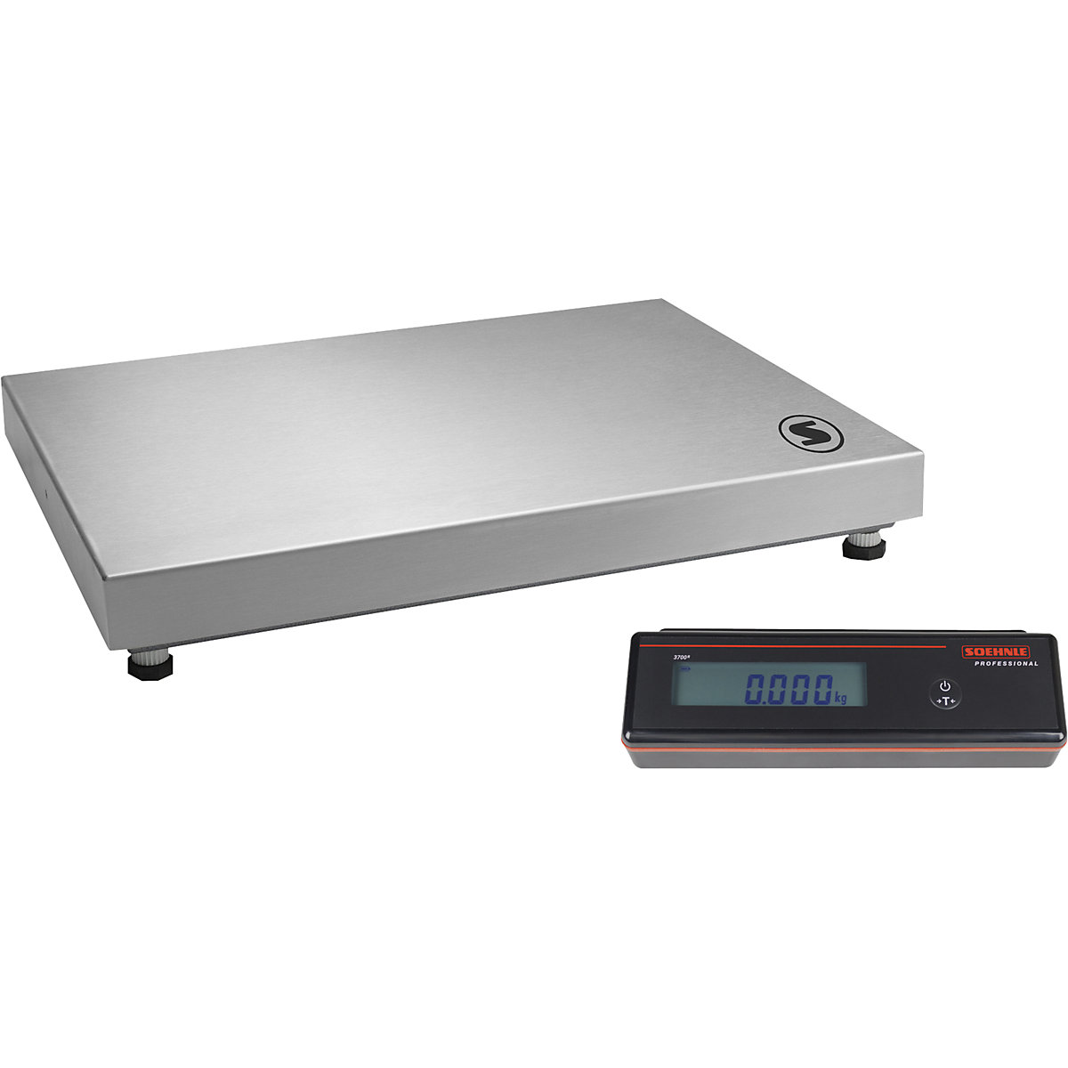 Tischwaage Soehnle