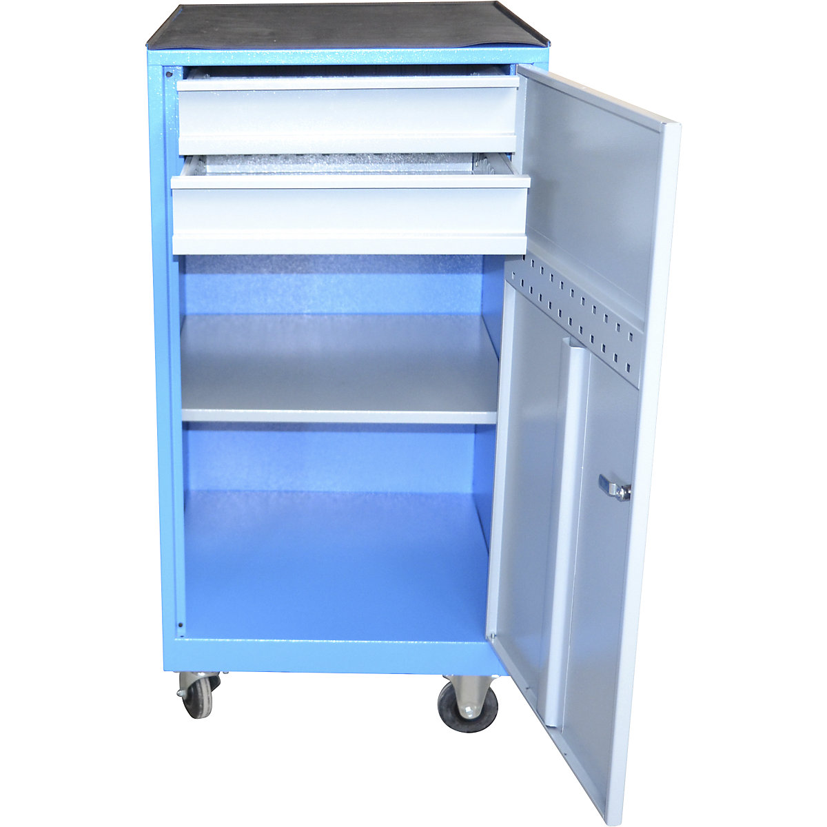 Fahrbarer Werkzeugschrank (Produktabbildung 2)-1