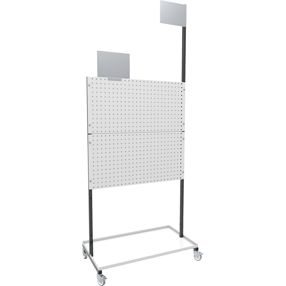 Organisations-Stellwand eurokraft pro