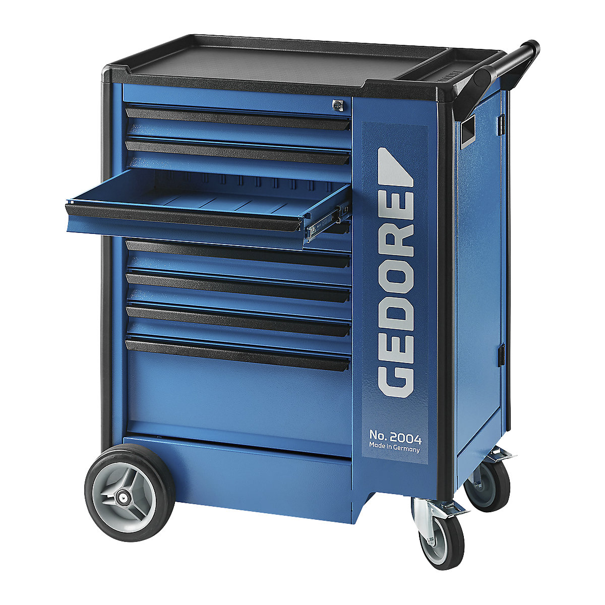 Werkzeugwagen 2004 GEDORE (Produktabbildung 2)-1