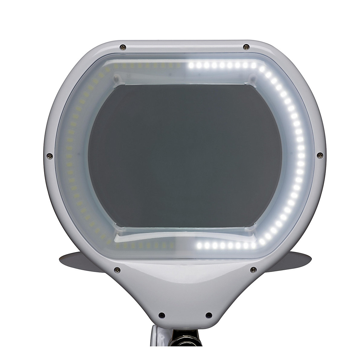 LED-Lupenleuchte CRYSTAL MAUL (Produktabbildung 2)-1