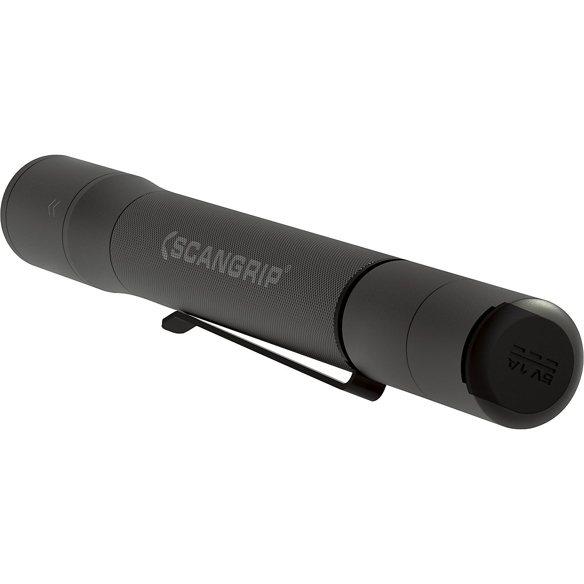 Akku-LED-Stifttaschenlampe FLASH PEN R SCANGRIP (Produktabbildung 5)-4