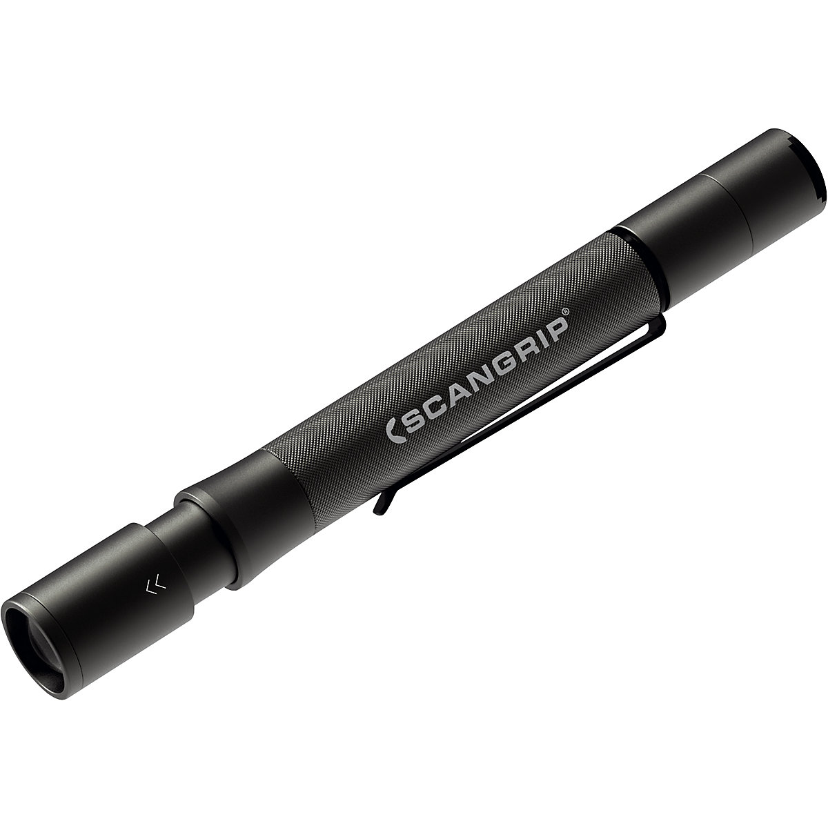 Akku-LED-Stifttaschenlampe FLASH PEN R SCANGRIP