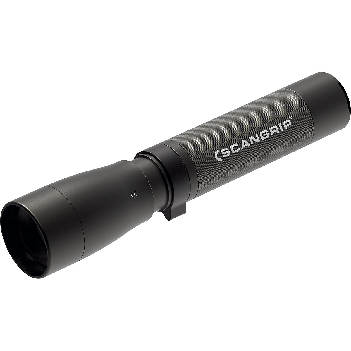 Akku-Taschenlampe FLASH 600 R SCANGRIP
