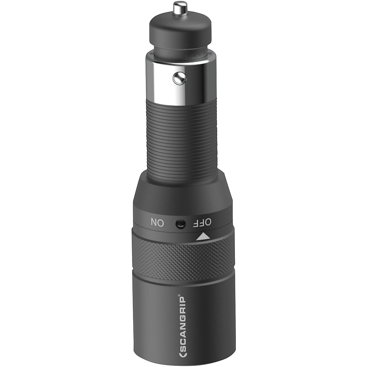 LED-Akku-Taschenlampe FLASH 12 – 24 V SCANGRIP (Produktabbildung 4)-3