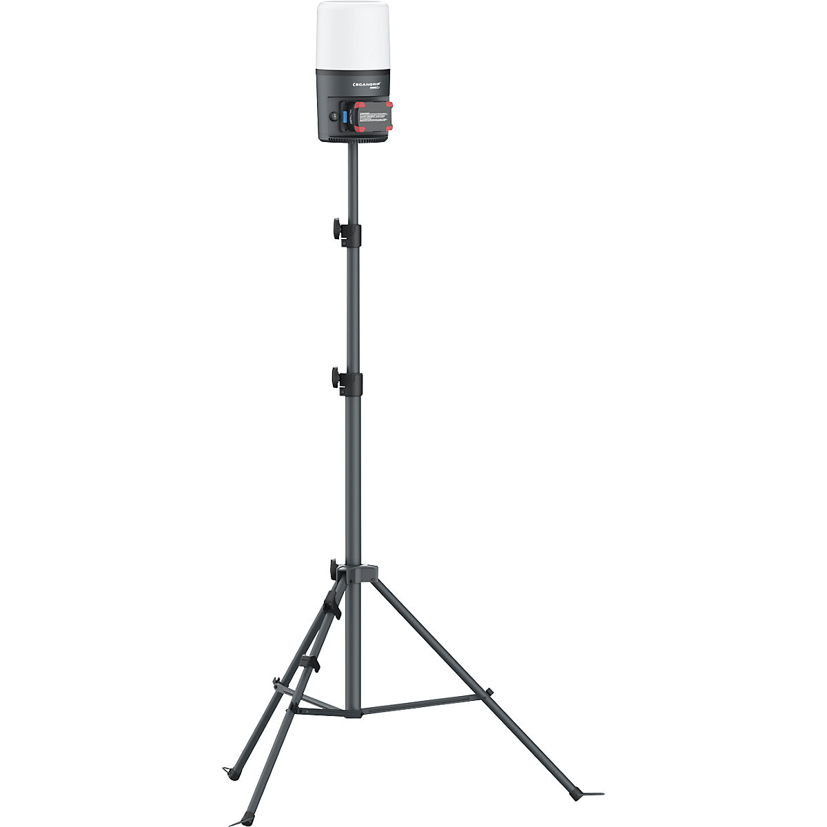 LED-Arbeitsleuchte AREA 6 CONNECT SCANGRIP (Produktabbildung 3)-2