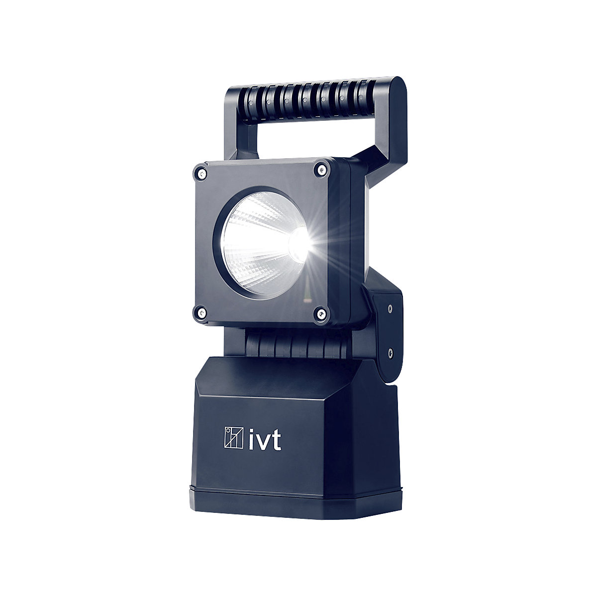LED-Arbeitsleuchte PL-828 ivt