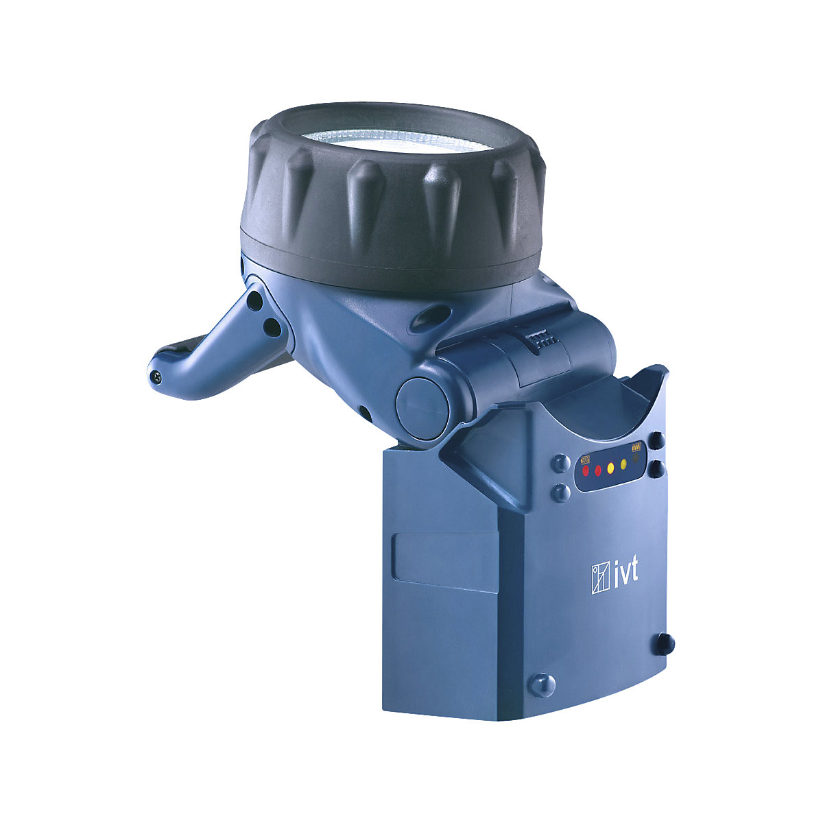 LED-Arbeitsleuchte PL-850 ivt (Produktabbildung 2)-1