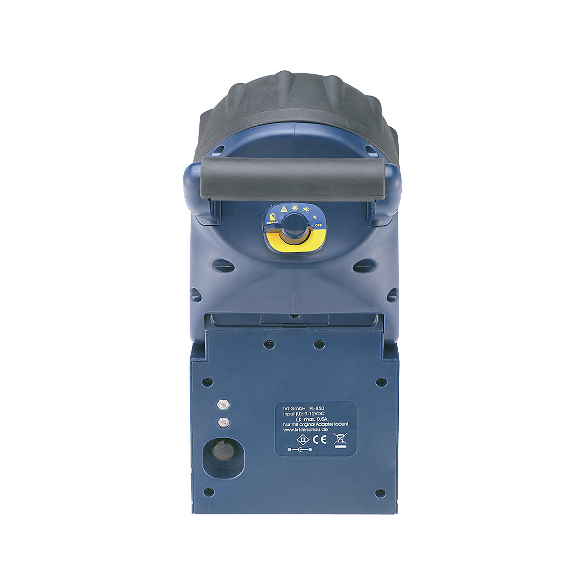 LED-Arbeitsleuchte PL-850 ivt (Produktabbildung 3)-2