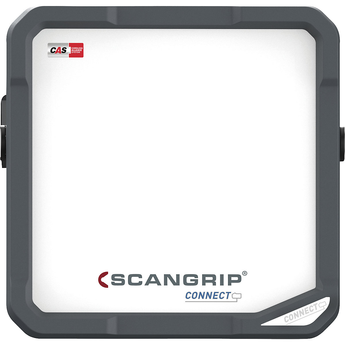 LED-Baustrahler VEGA 4 CONNECT SCANGRIP (Produktabbildung 5)-4