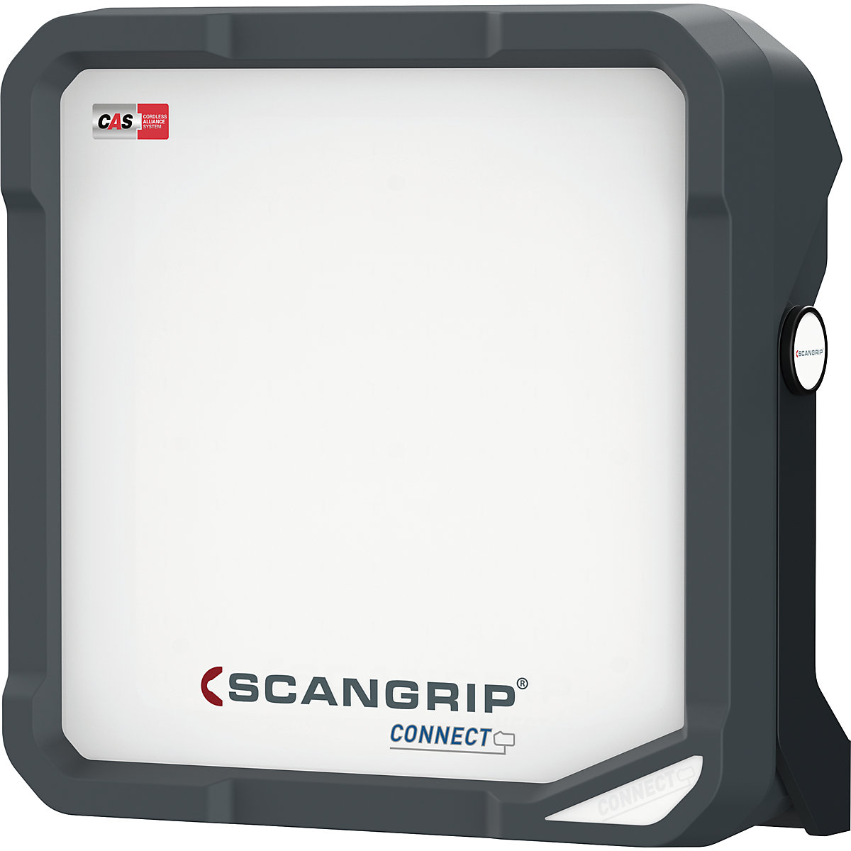 LED-Baustrahler VEGA 4 CONNECT SCANGRIP (Produktabbildung 2)-1