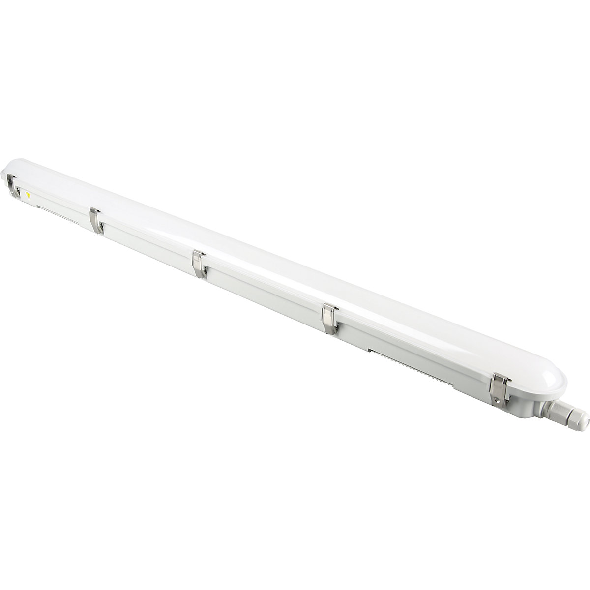 LED-Feuchtraumwannenleuchte