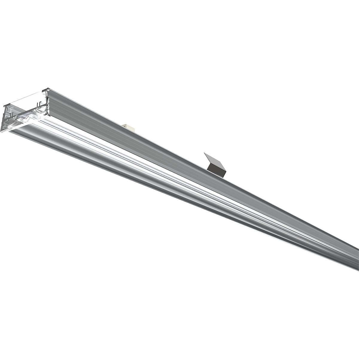 LED-Lichtbandsystem ClickLUX