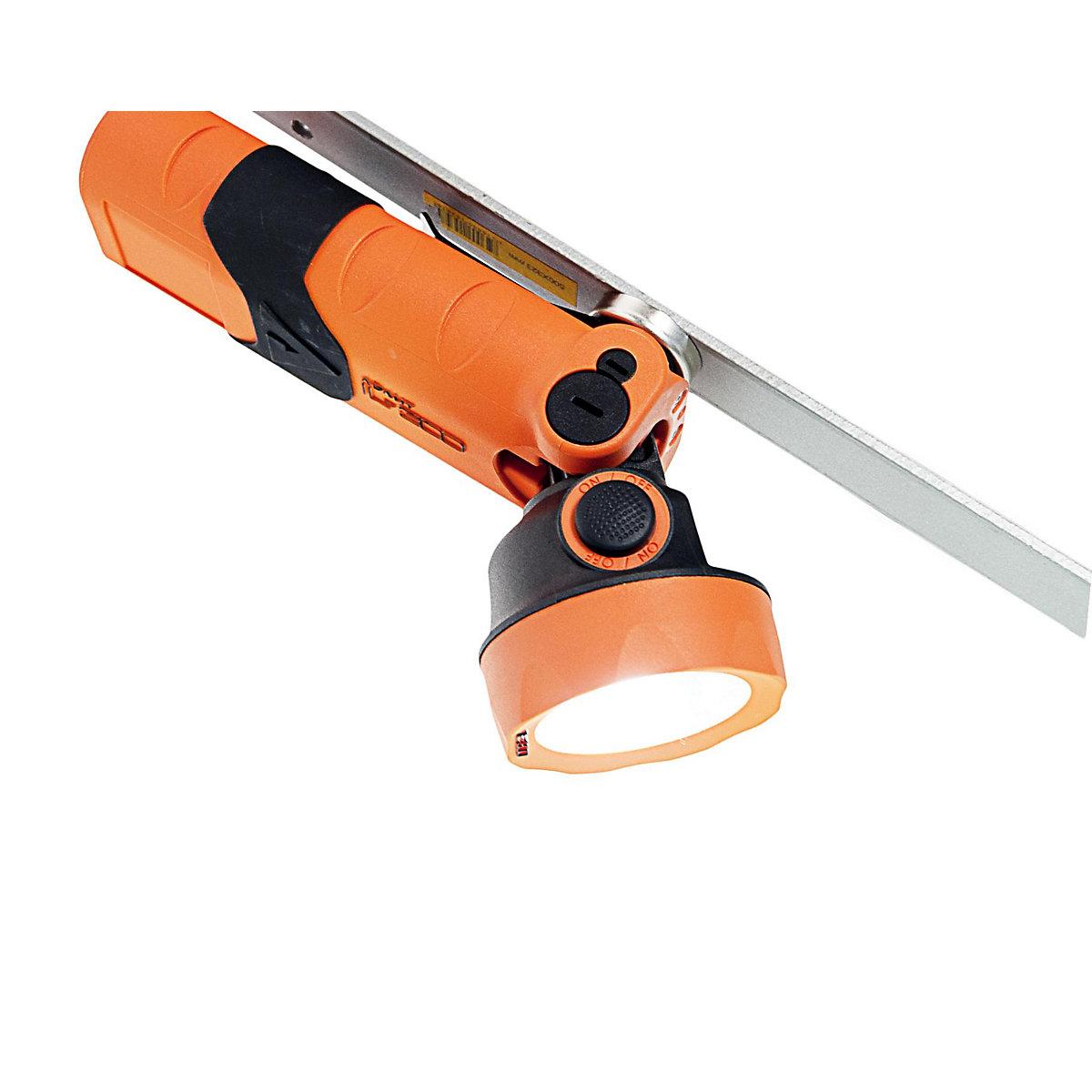 LED-Sicherheitshandleuchte (Produktabbildung 2)-1