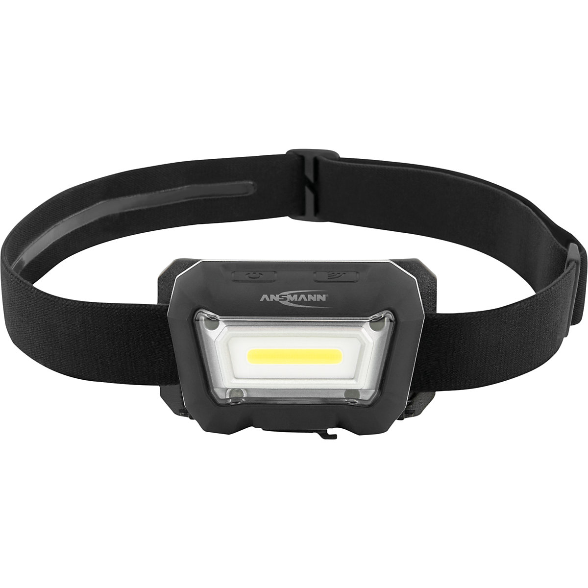 LED-Stirnleuchte HD280RS Ansmann (Produktabbildung 2)-1
