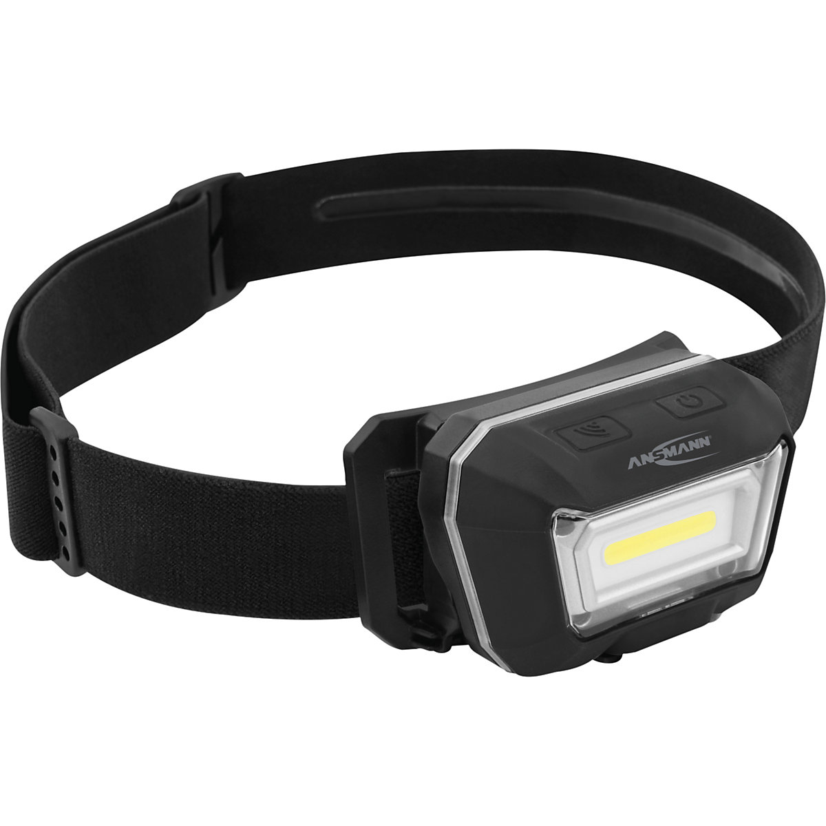 LED-Stirnleuchte HD280RS Ansmann (Produktabbildung 3)-2