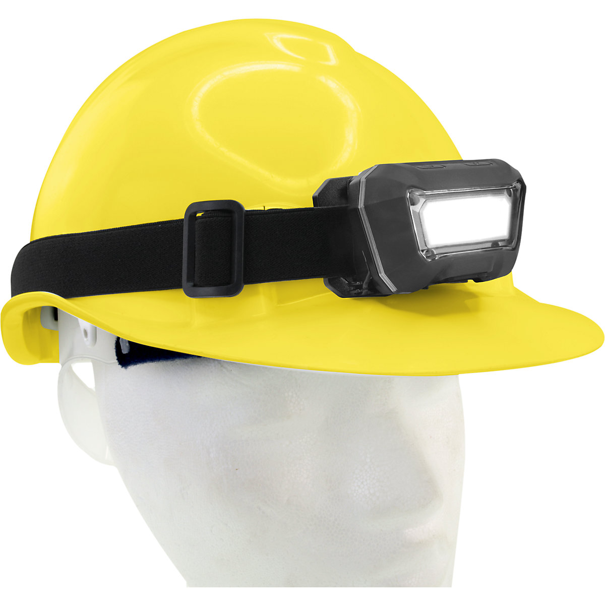 LED-Stirnleuchte HD280RS Ansmann (Produktabbildung 4)-3