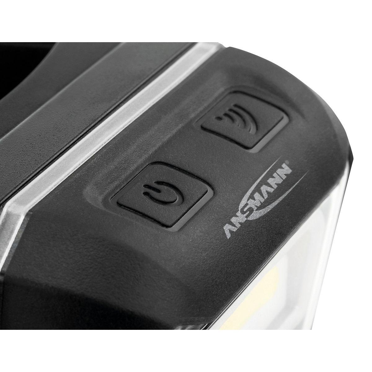 LED-Stirnleuchte HD280RS Ansmann (Produktabbildung 9)-8