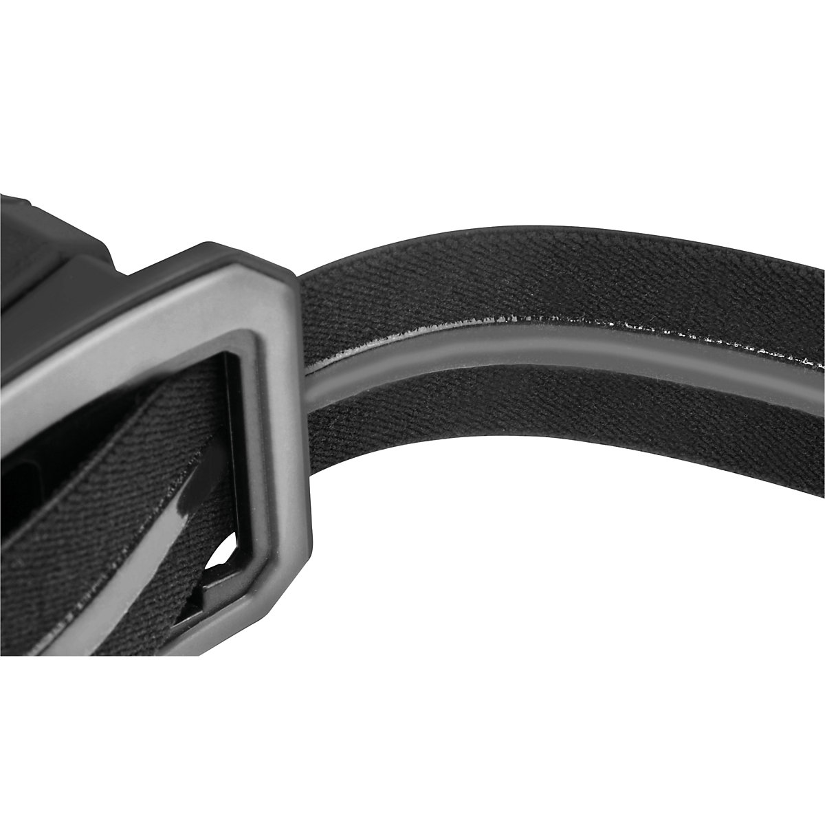 LED-Stirnleuchte HD280RS Ansmann (Produktabbildung 10)-9