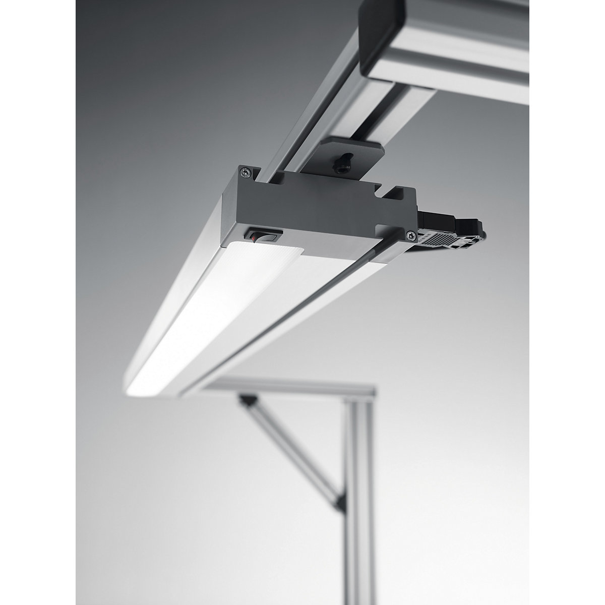LED-Systemleuchte Waldmann (Produktabbildung 3)-2