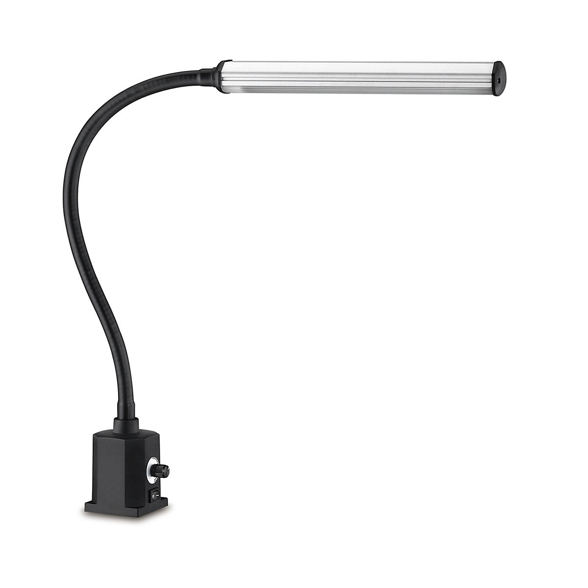 Universal-LED-Flexarmleuchte IP20