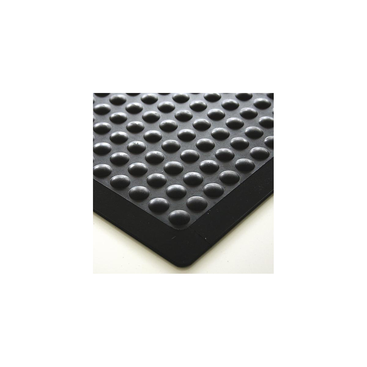 Anti-Ermüdungsmatte Bubblemat COBA (Produktabbildung 2)-1