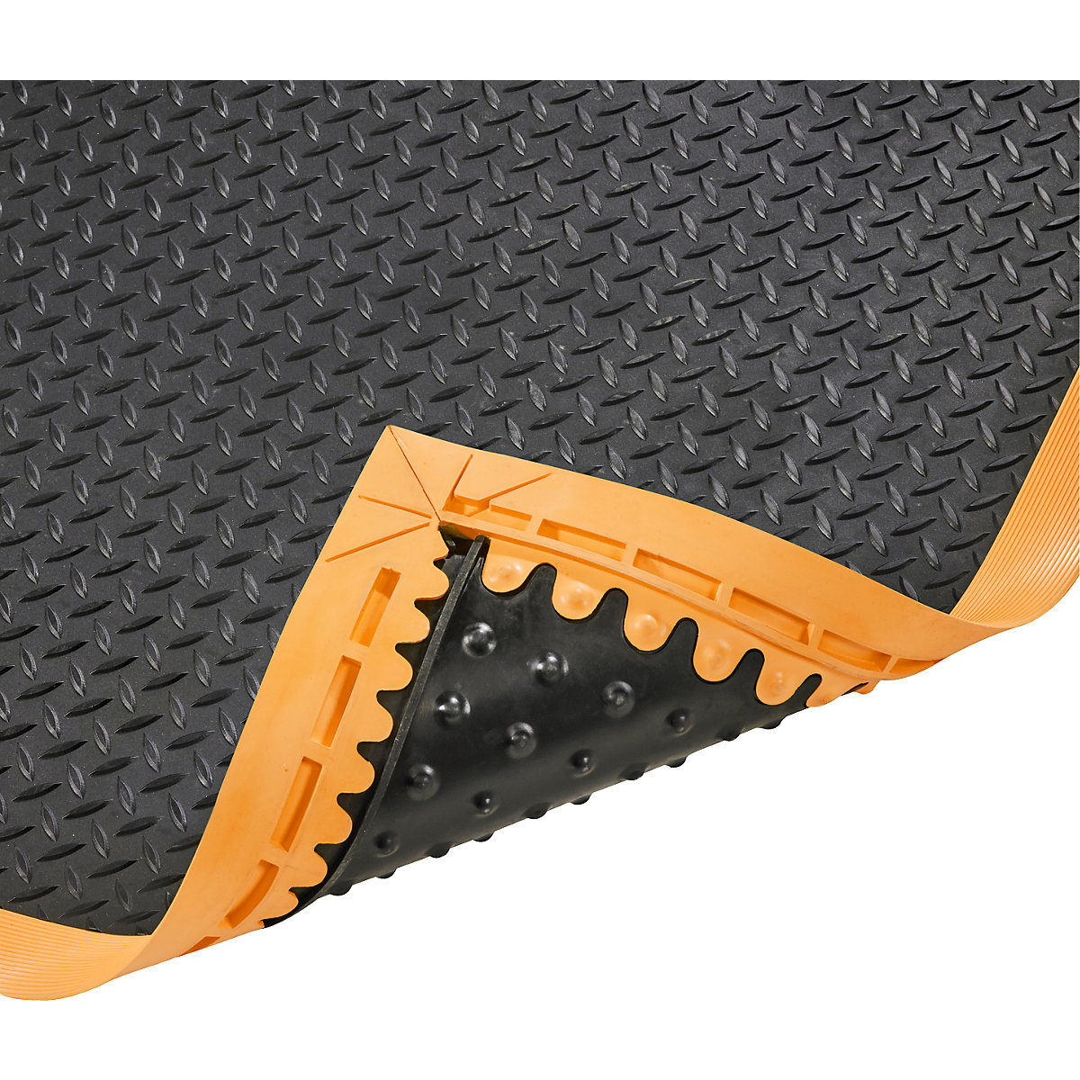 Anti-Ermüdungsmatte Cushion Flex® NOTRAX (Produktabbildung 12)-11