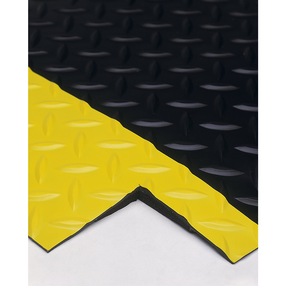 Anti-Ermüdungsmatte DECKPLATE COBA (Produktabbildung 4)-3