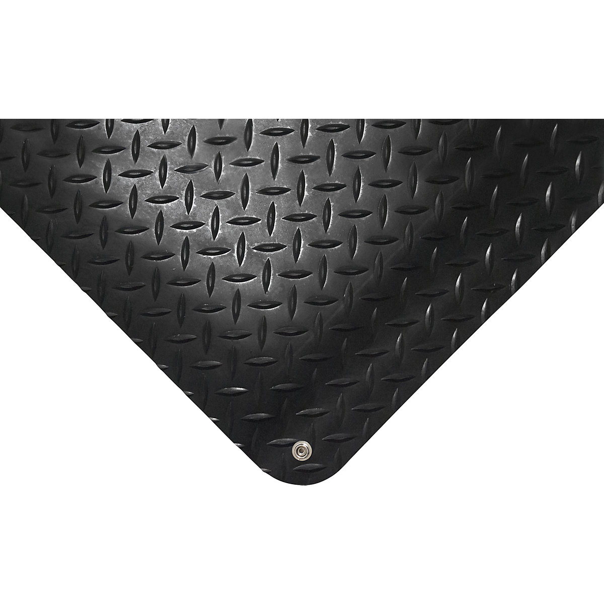 Anti-Ermüdungsmatte DECKPLATE COBA