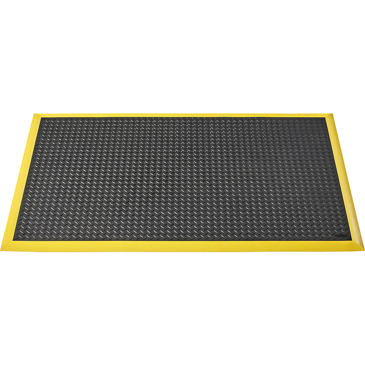 Anti-Ermüdungsmatte Diamond Flex™ NOTRAX (Produktabbildung 4)-3