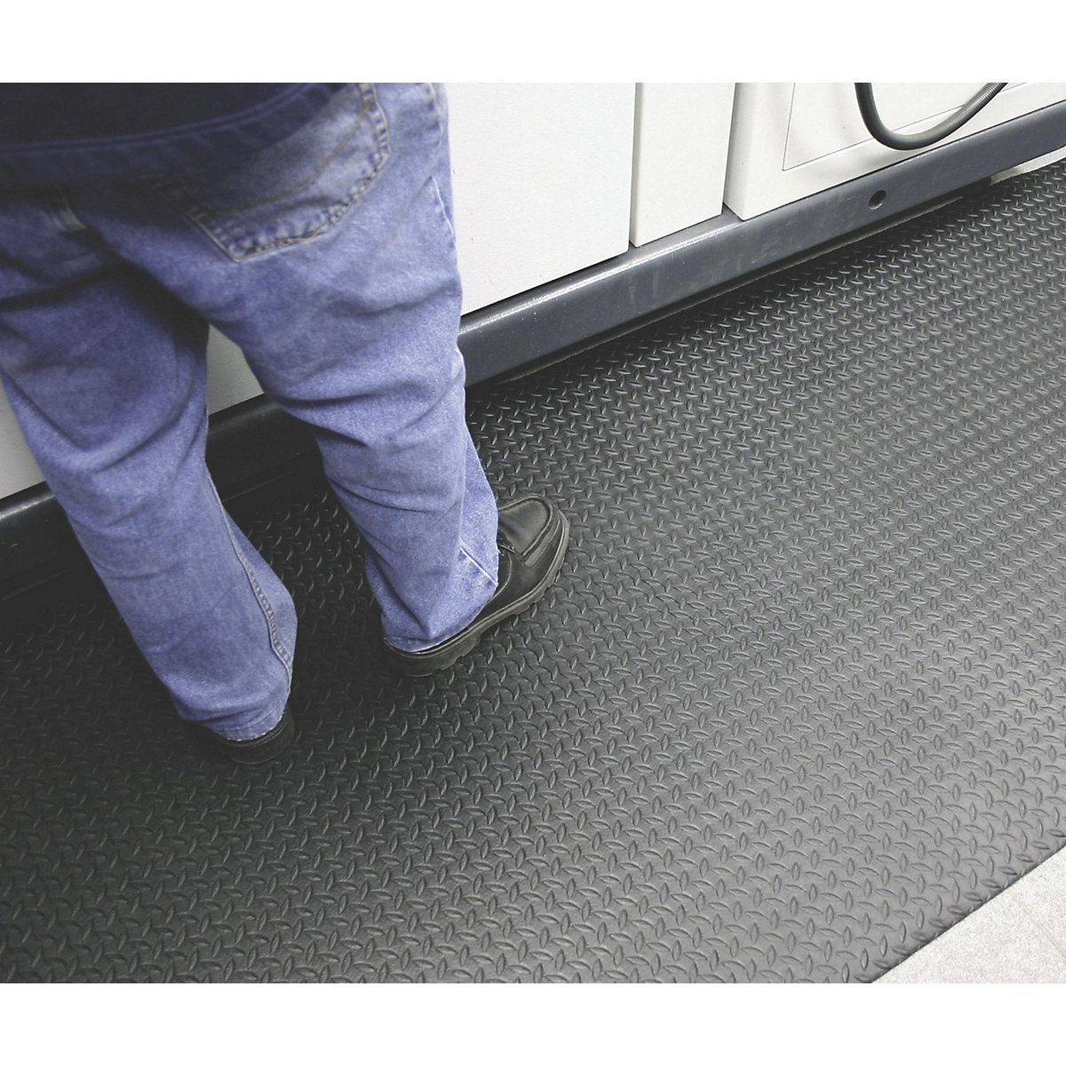 Anti-Ermüdungsmatte Orthomat® Diamond COBA