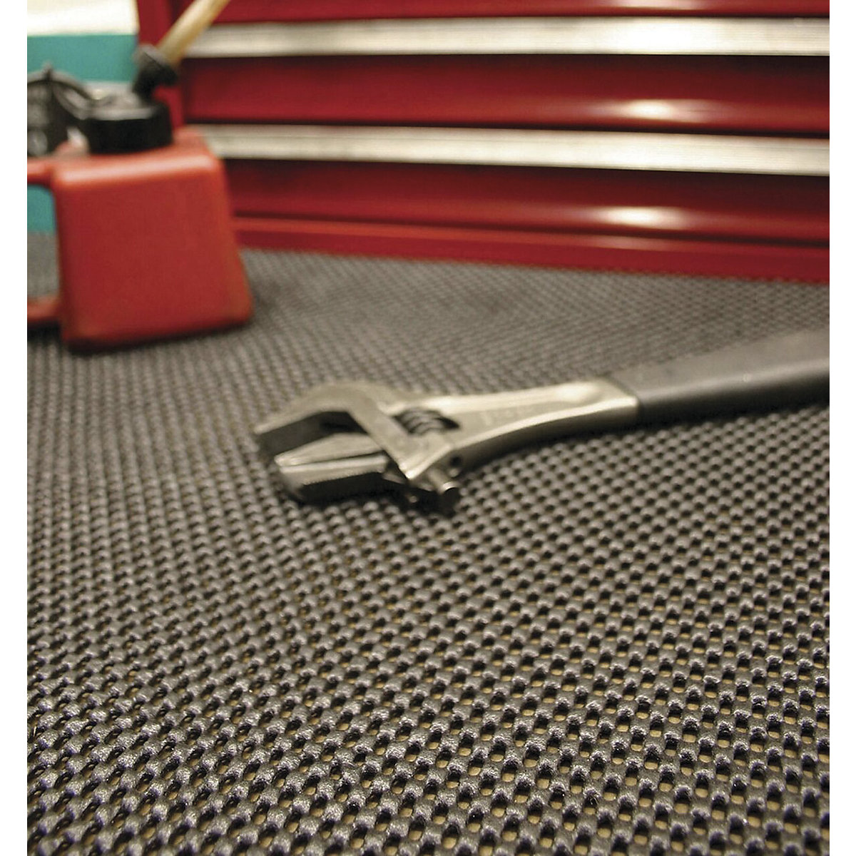 Anti-Rutschbelag Grip Safe für Schubladen COBA