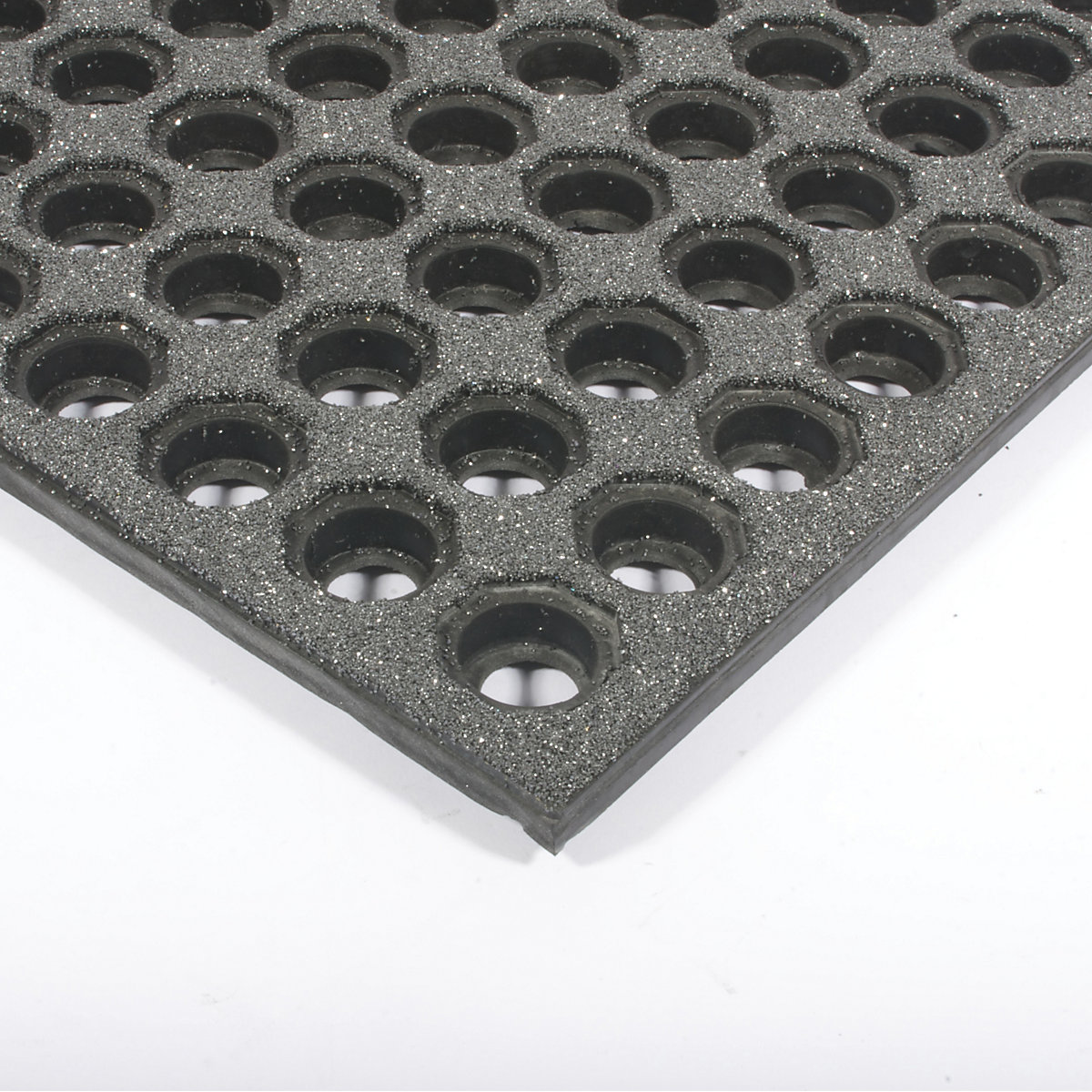 Arbeitsplatzbodenbelag Solid Fatigue-Step COBA