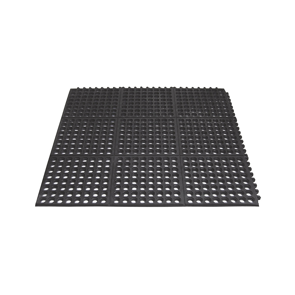 Arbeitsplatzmatte Miltex