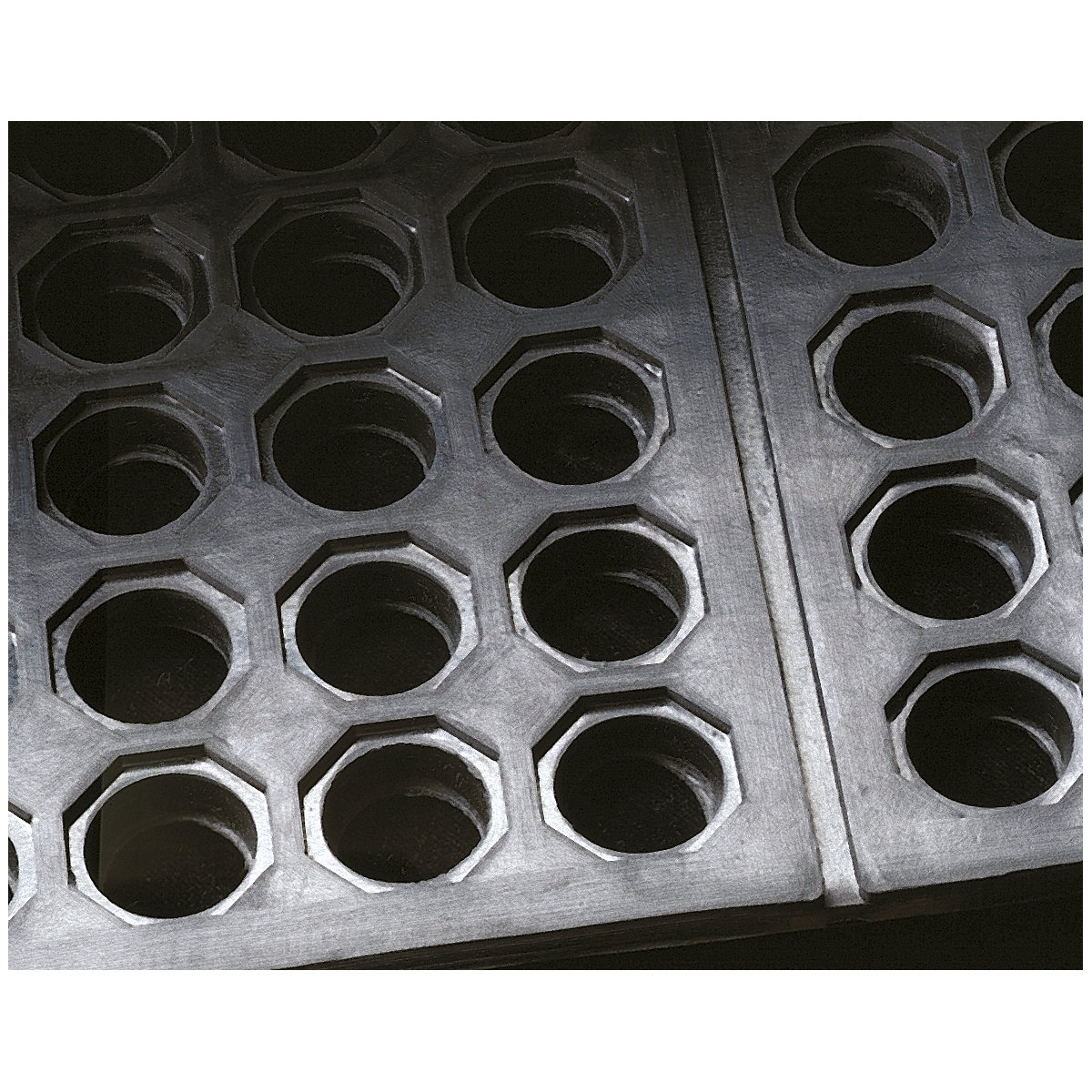 Arbeitsplatzmatte Miltex (Produktabbildung 4)-3