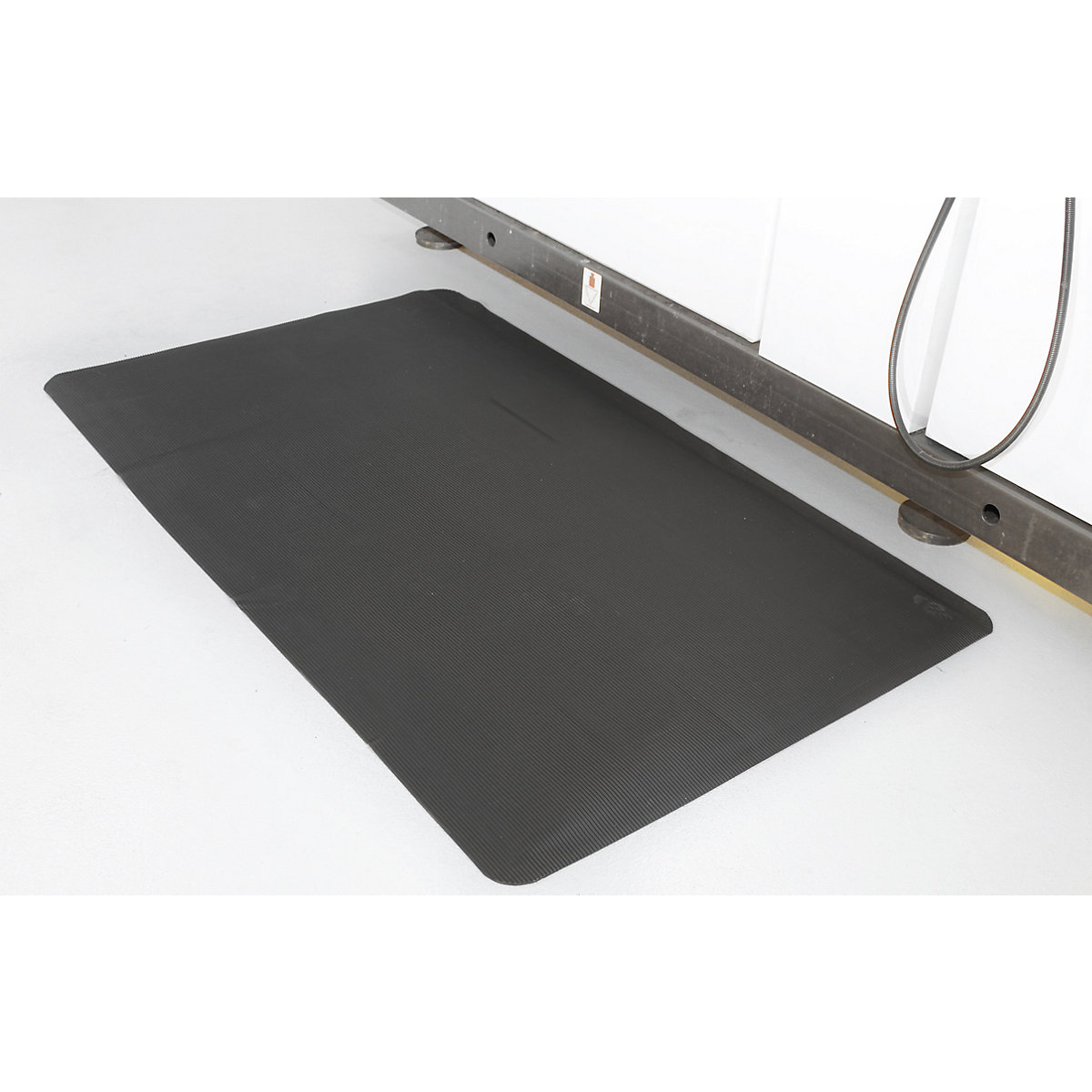 Ergonomiematte FLUTED RIFFEL COBA (Produktabbildung 2)-1