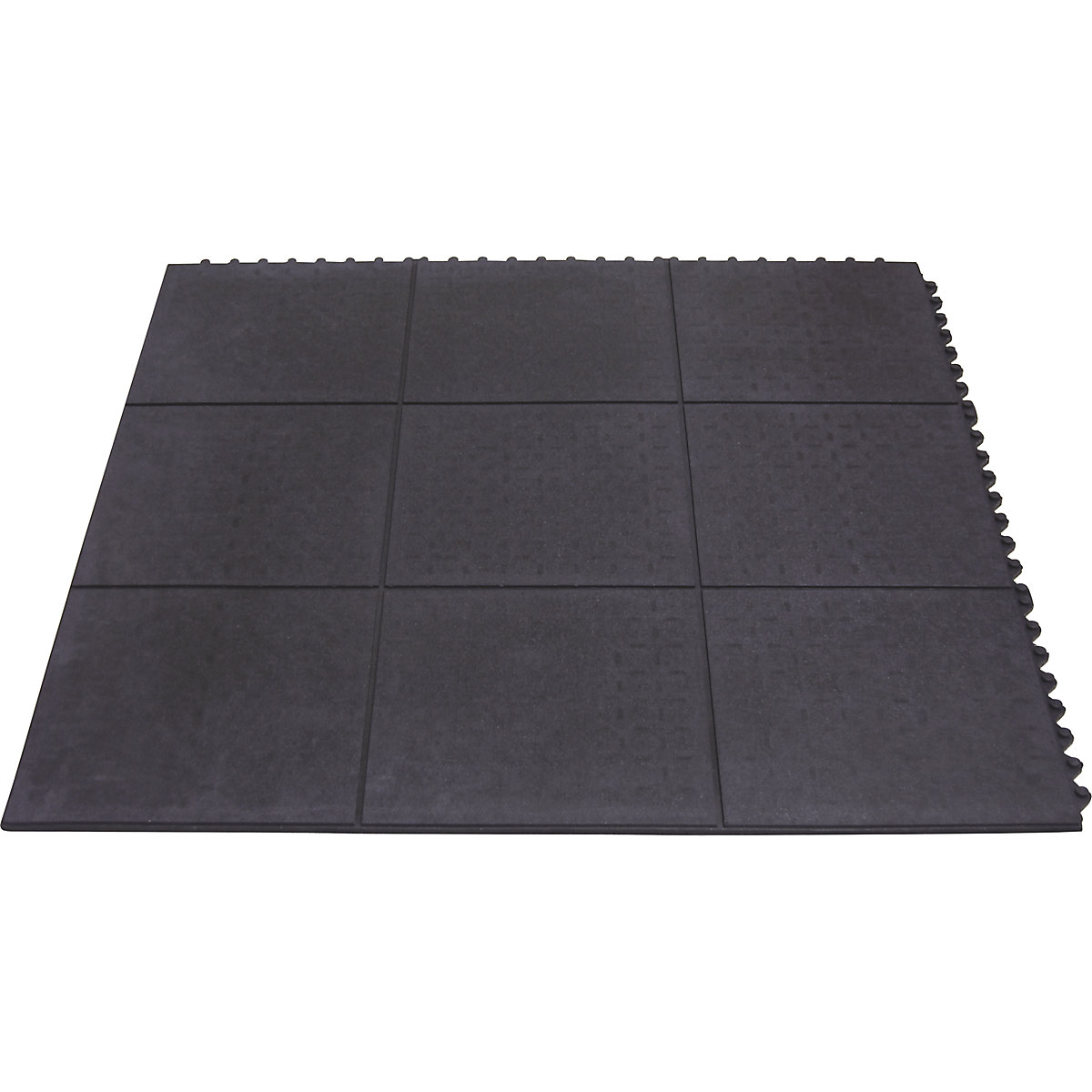 Industrie-Arbeitsplatzmatte Miltex