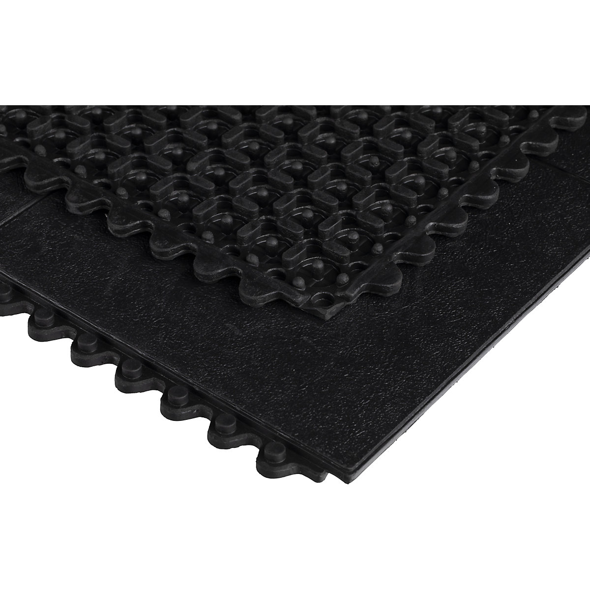 Industrie-Arbeitsplatzmatte Miltex (Produktabbildung 7)-6