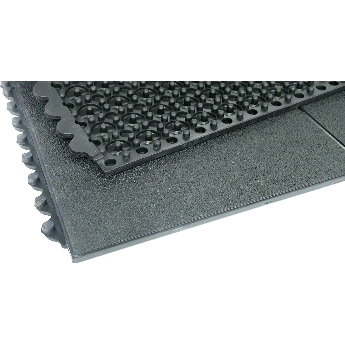 Industrie-Arbeitsplatzmatte Miltex (Produktabbildung 9)-8