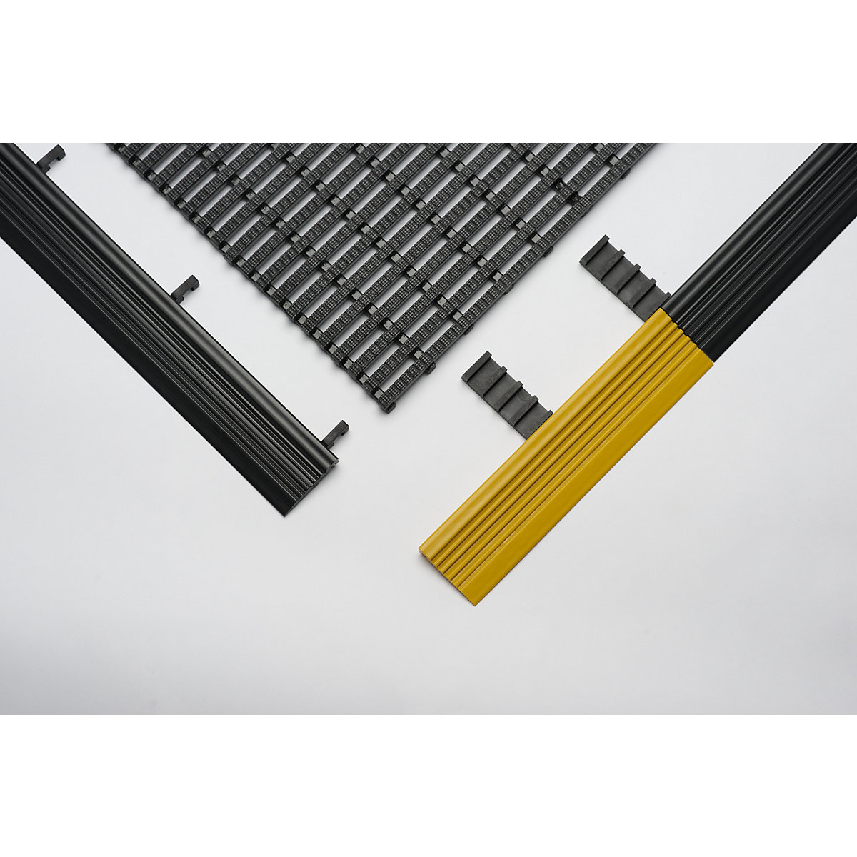 Industriematte, rutschhemmend EHA (Produktabbildung 7)-6