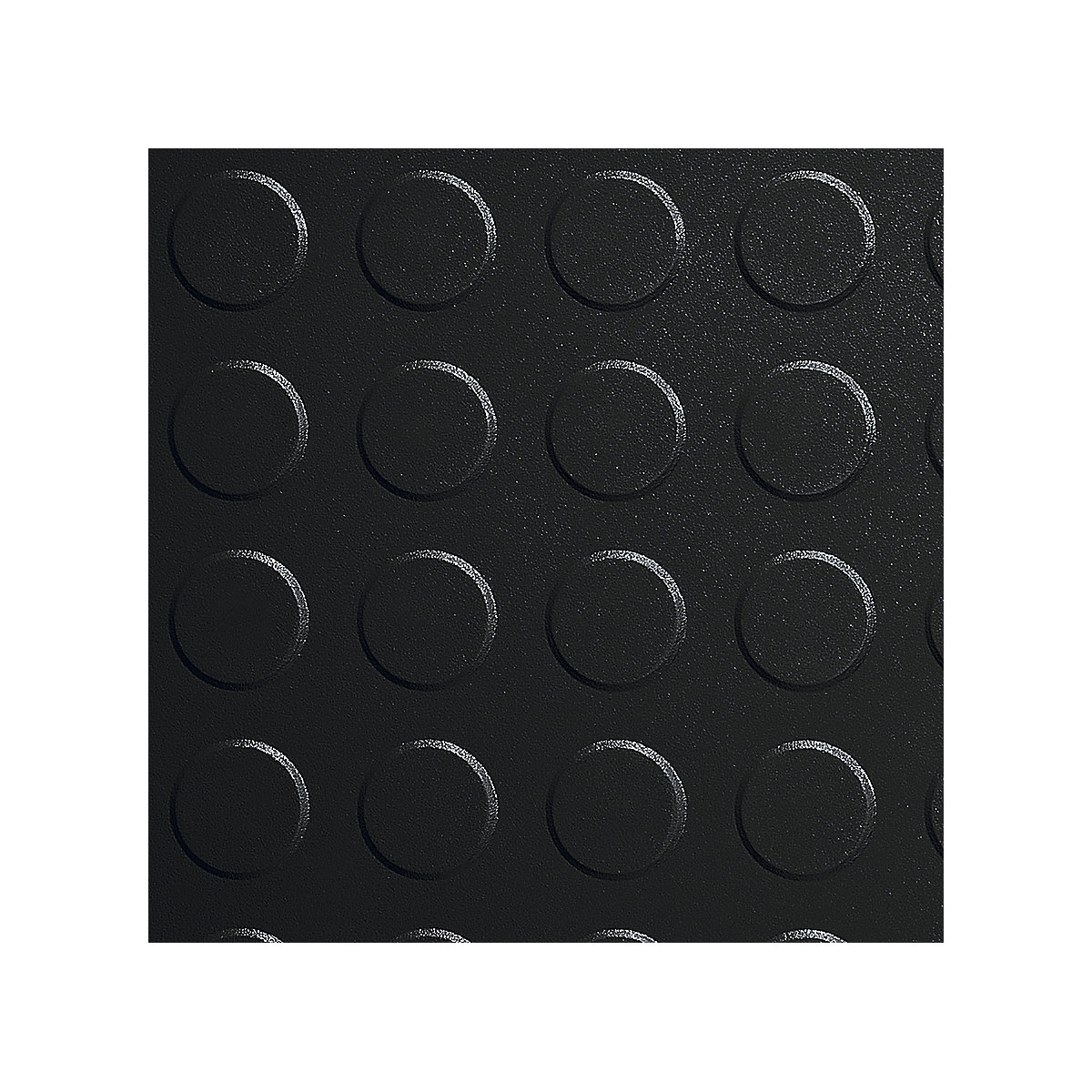 PVC-Bodenfliesen Tough-Lock COBA (Produktabbildung 2)-1