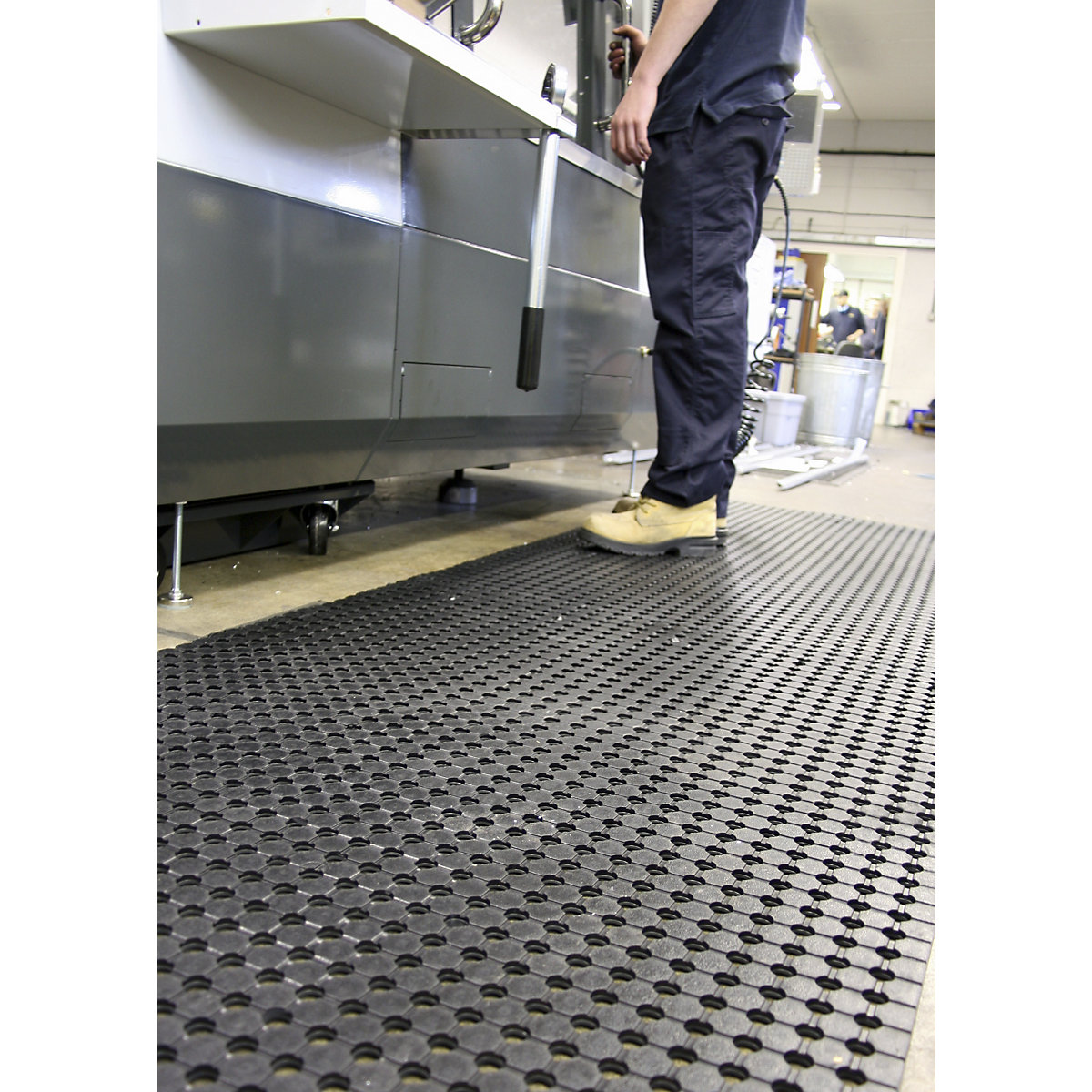 Unimat Drainageläufer COBA (Produktabbildung 2)-1