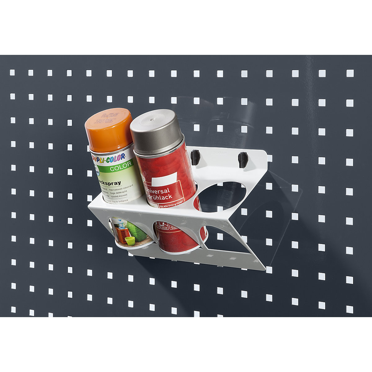 Dosenhalter eurokraft pro (Produktabbildung 2)-1