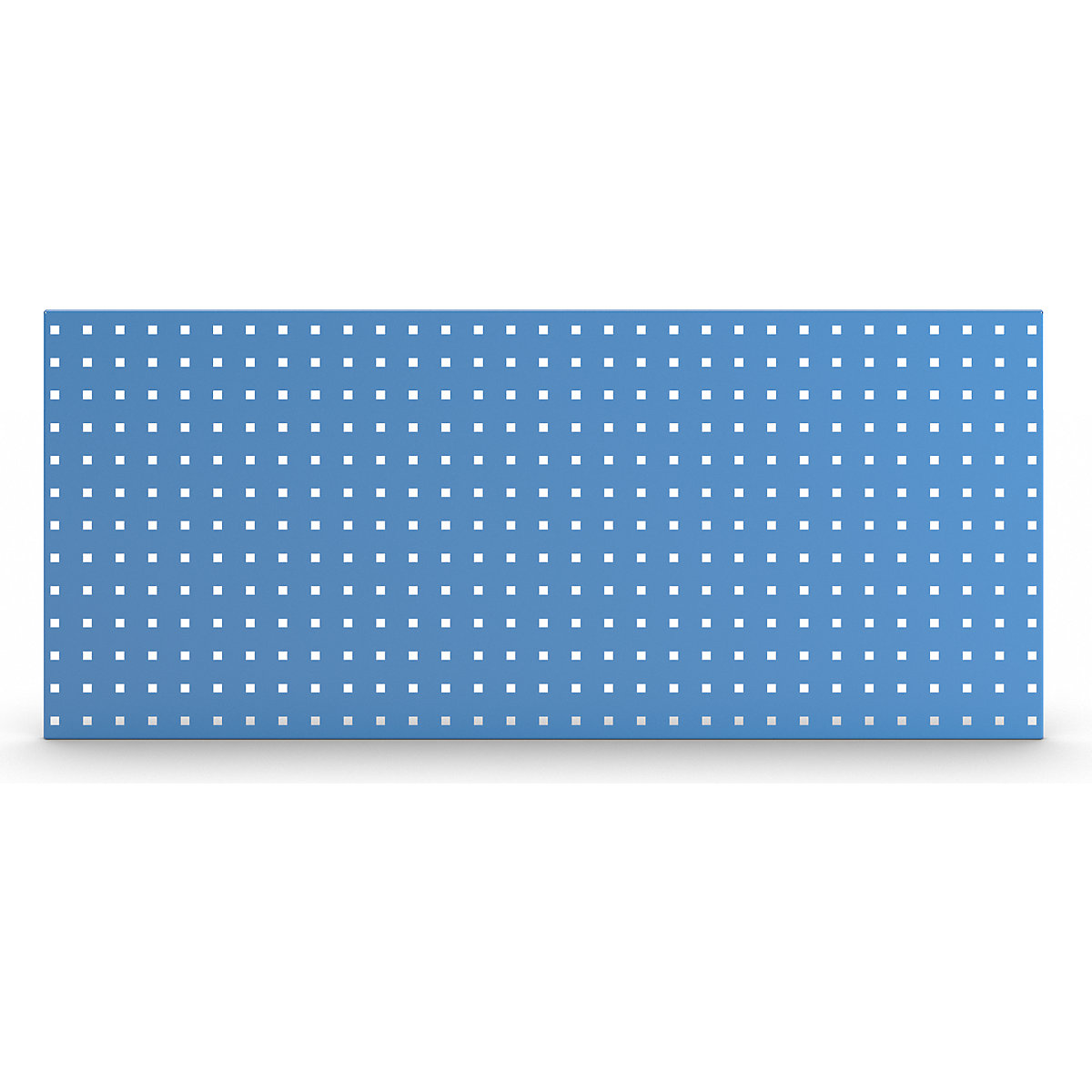 Lochblech-Seitenwand eurokraft pro (Produktabbildung 5)-4