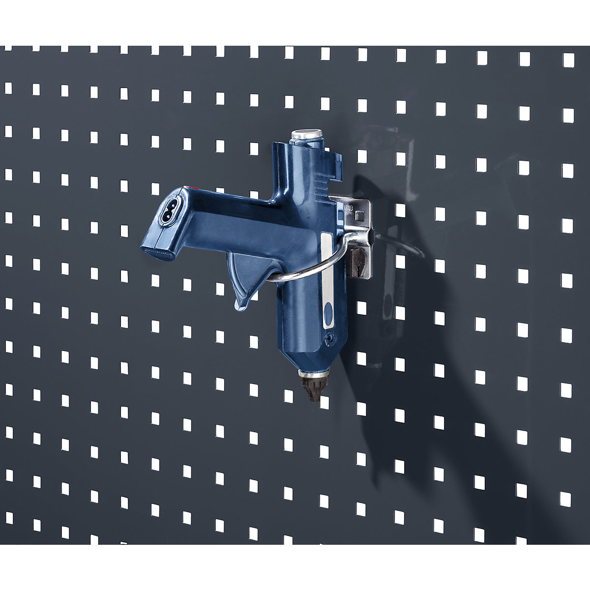 Rundhalter eurokraft pro (Produktabbildung 2)-1