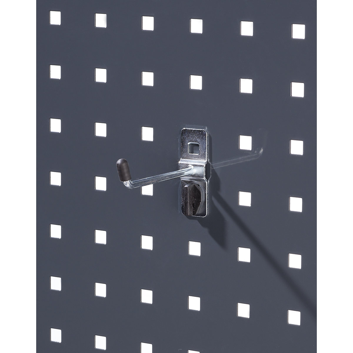 eurokraft pro Tool Holder Silver 75mm 3