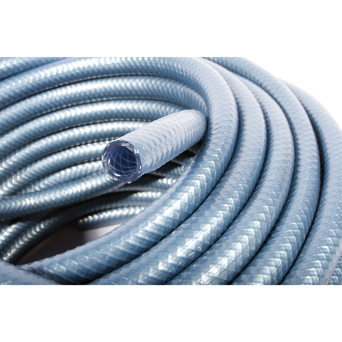 Druckluftschlauch aus PVC COBA