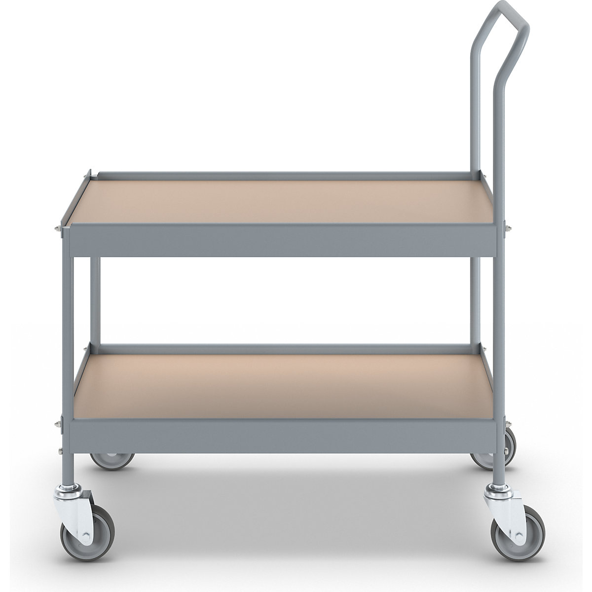 Abräumwagen eurokraft pro (Produktabbildung 5)-4