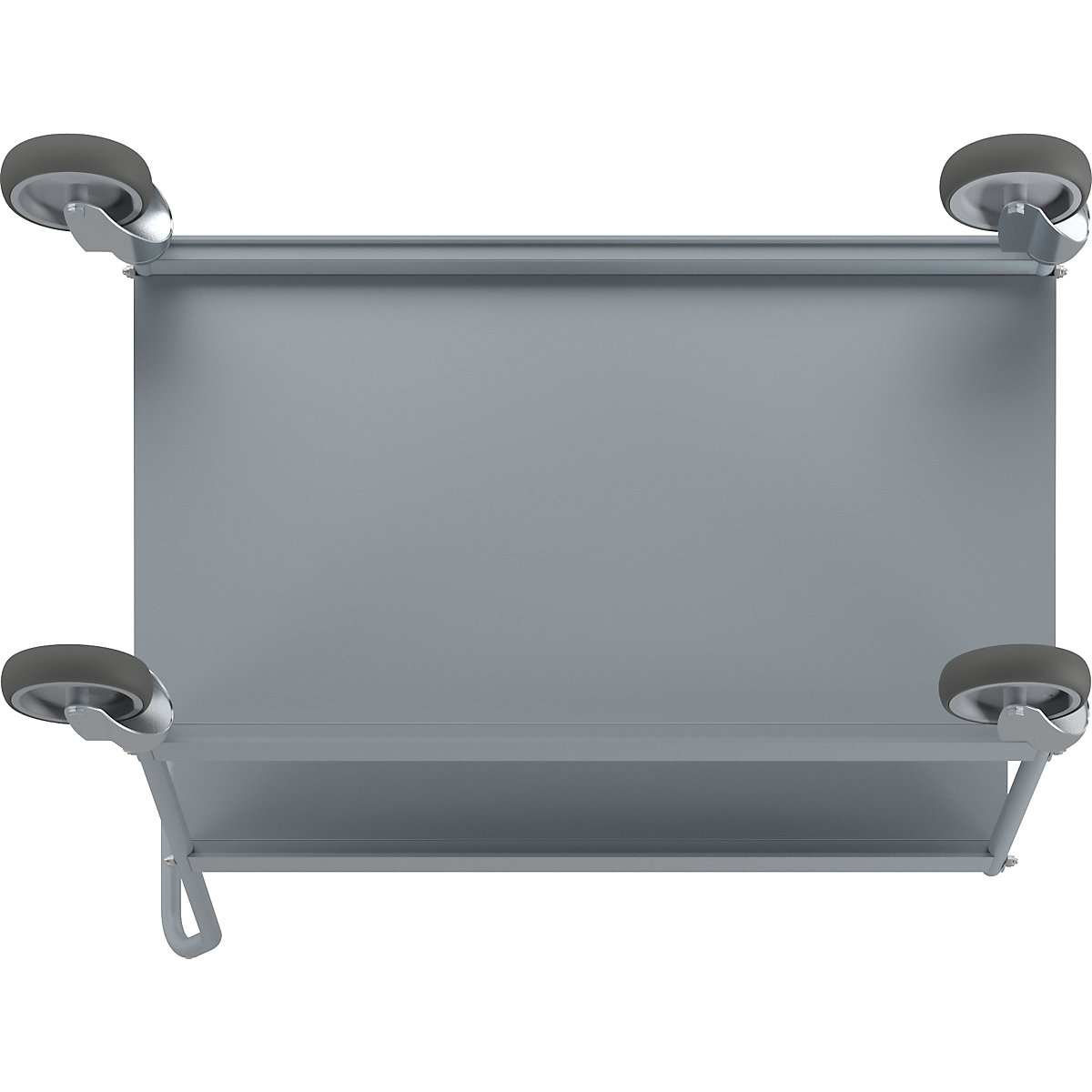 Abräumwagen (Produktabbildung 6)-5