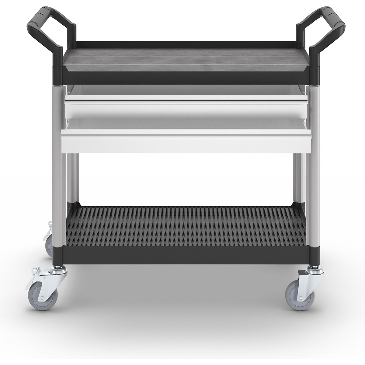 Allzweckwagen mit Schubladen (Produktabbildung 4)-3